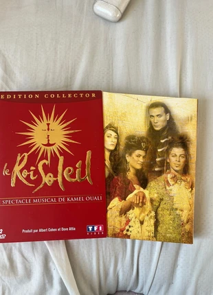 Le spectacle musical de Kamel ouali, estado: Muito bom, €5.00, €5.95 inclui Proteção do Comprador