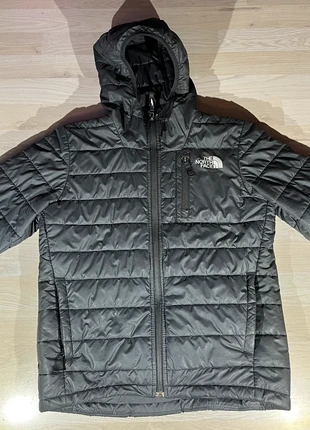 doudoune the north face, marca: The North Face, estado: Bom, tamanho: M, €25.00, €26.95 inclui Proteção do Comprador