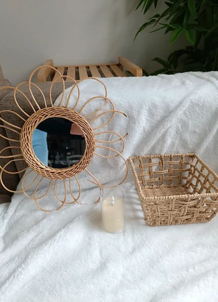 Deco bohème, marque: Maisons du Monde, état: Très bon état, 20,00 €, 21,70 € Protection acheteurs incluse