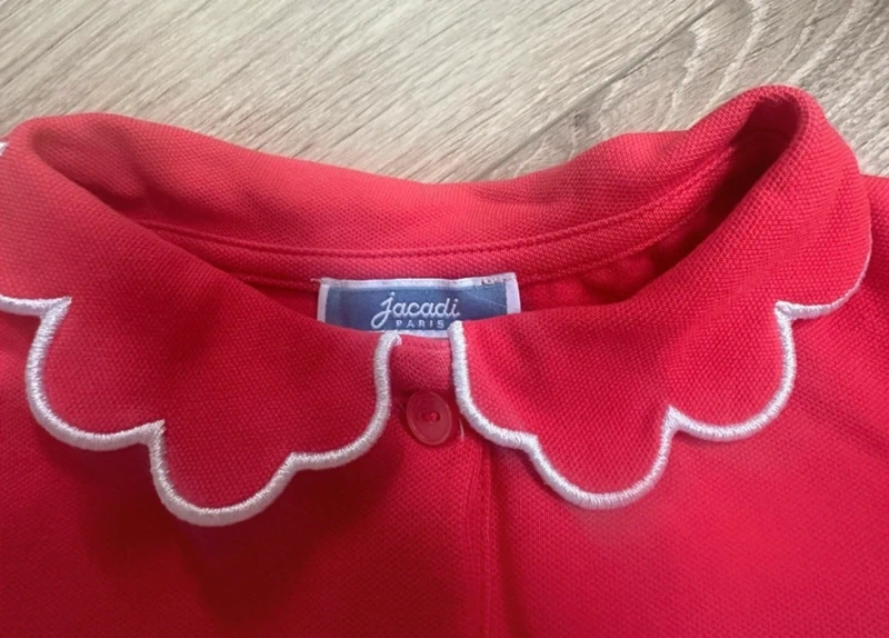 Polo Jacadi - photo numéro 5