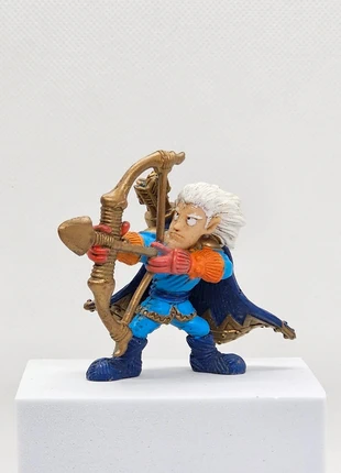 Figurine Archer Fisher Price Vintage, brand: Fisher Price, condition: Good, size: One size, €4.90, €5.85 includes Buyer Protection Pro