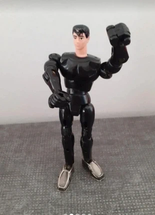 Figurina in metallo, Caballero del zodiaco, anno 1990, marca: caballero del zodíaco, estado: Nuevo sin etiquetas, tamaño: Talla única, 5,00 €, 5,95 € Protección al comprador incluida
