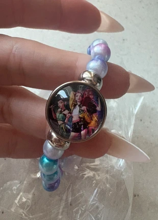 KPOP Demon hunters bracelet, condition: New without tags, £3.25, £3.81 includes Buyer Protection