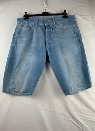 Levis engineered -short jeans- XL - blu, marke: Levi's, zustand: Sehr gut, größe: XL, 40,00 €, 42,70 € inklusive Vinted-Käuferschutz