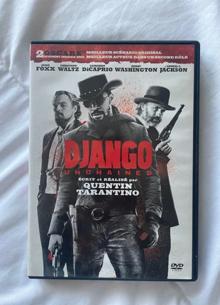 DVD django unchained, état: Très bon état, 1,00 €, 1,75 € Protection acheteurs incluse