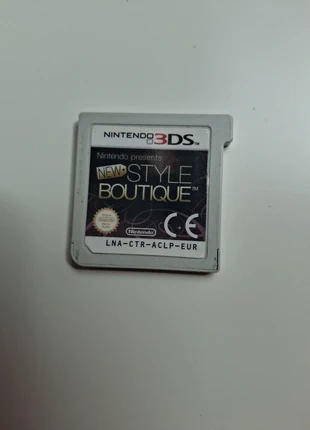 Boutique du style, condition: Very good, €4.00, €4.90 includes Buyer Protection