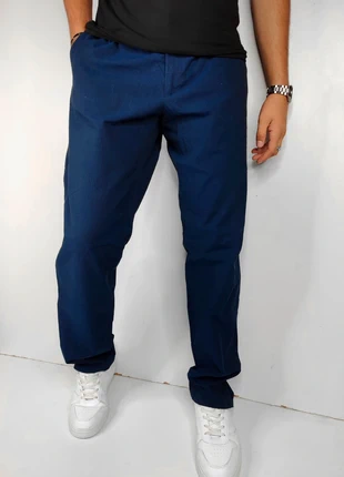 Pantalon de costume classe bleu marine versace collection T.46, marque: Versace, état: Très bon état, taille: XL, 60,00 €, 63,70 € Protection acheteurs (Pro) incluse
