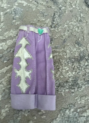 LOL Surprise OMG Lone Star Doll Trousers & Cowboy Boots – S1 Spare Clothes, brand: L.O.L. Surprise, condition: Very good, size: One size, £1.00, £1.38 includes Buyer Protection