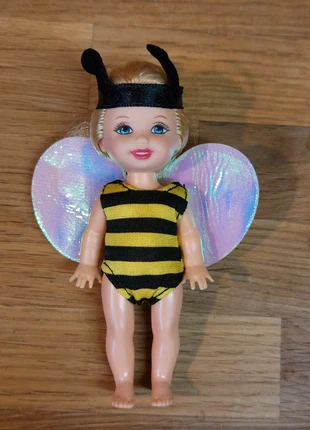 Poupée Shelly Papillon, marque: Mattel, état: Très bon état, taille: Taille unique, 7,00 €, 8,05 € Protection acheteurs incluse