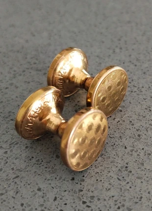 Gemelos antiguos ingleses con patente 449790, état: Très bon état, 40,00 €, 42,70 € Protection acheteurs incluse