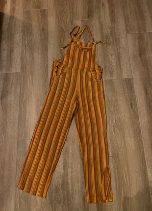 Salopette, brand: Vintage, condizioni: Discrete, taglia: XS / IT 38 / EU 34, €6.00, €7.00 include la Protezione acquisti