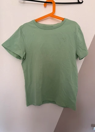 TEE shirt, merk: Orchestra, staat: Nieuw zonder prijskaartje, maat: 10 jaar / 140 cm, € 1,50, € 2,28 inclusief Kopersbescherming