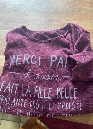 Pull femme taille unique, brand: Unique, condition: Very good, size: One size, €3.00, €3.85 includes Buyer Protection