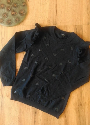 Pull léger bio et Marine 10 ans, marke: Kiabi, zustand: Sehr gut, größe: 10 Jahre / 140, 3,00 €, 3,85 € inklusive Vinted-Käuferschutz