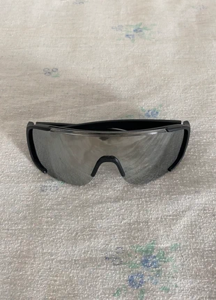 Óculos de Corrida Cinzentos Refletores – Qualidade Top, marca: Local, estado: Muy bueno, 2,90 €, 3,75 € Protección al comprador incluida