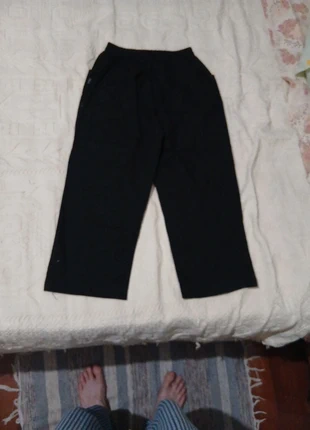 Calças desportivas I Lin Mode, marca: Lin, estado: Novo sem etiquetas, tamanho: XXS / 32 / 4, €8.00, €9.10 inclui Proteção do Comprador