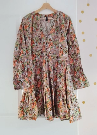 Yas XXL oversize comfortable, merk: YAS, staat: Nieuw zonder prijskaartje, maat: XXL, € 8,00, € 9,10 inclusief Kopersbescherming