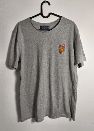 Harry Potter Gryffindor T-Shirt Gray M Unisex Wizard Retro Y2K Fandom camiseta manga corta, brand: Harry Potter, condizioni: Nuovo senza cartellino, taglia: M, €5.00, €5.95 include la Protezione acquisti