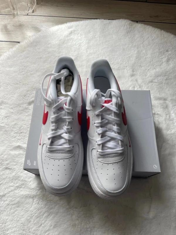 Basket Nike air force 1 - photo numéro 2