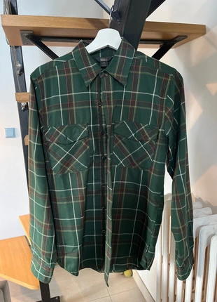 Chemise à carreaux Royal Robbins, marke: Royal Robbins, zustand: Sehr gut, größe: S, 10,00 €, 11,20 € inklusive Vinted-Käuferschutz
