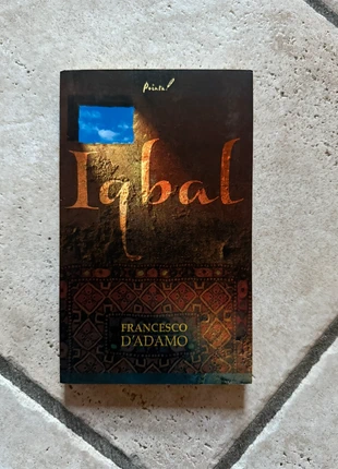 La storia di Iqbal (in polacco), état: Très bon état, 5,00 €, 5,95 € Protection acheteurs incluse