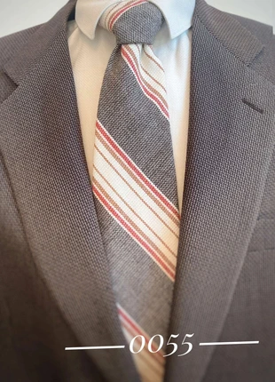 Cravate Courtaulds Courtelle • Cravatta Courtaulds Courtelle, merk: Courtaulds courtelle, staat: Goed, € 9,90, € 11,10 inclusief Kopersbescherming Pro