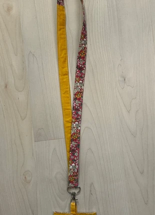 Porte badge, marke: Fait Main, zustand: Sehr gut, 3,00 €, 3,85 € inklusive Vinted-Käuferschutz