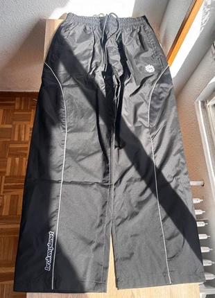 Broken Planet Elastic-waistband track pants M, brand: Broken Planet, condizioni: Ottime, taglia: M, €38.95, €41.60 include la Protezione acquisti