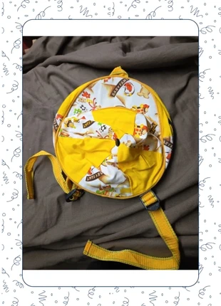 Sac a dos casquettes, marke: babyfant, zustand: Sehr gut, 4,00 €, 4,90 € inklusive Vinted-Käuferschutz