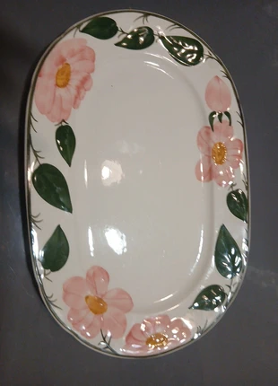 Plateau Villeroy et Boch, marca: Villeroy & Boch, estado: Bueno, 15,00 €, 16,45 € Protección al comprador incluida