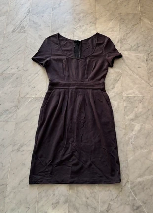 Robe tunique Blanc nature taille 38 noire, marque: Blanc Nature, état: Très bon état, taille: M / 38 / 10, 1,99 €, 2,79 € Protection acheteurs incluse