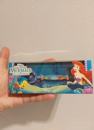 Chiave 35 anniversario ariel disney principessa, marke: Disney, zustand: Sehr gut, 7,00 €, 8,05 € inklusive Vinted-Käuferschutz