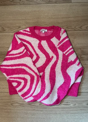 Pull top jennyfer, marque: Jennyfer, état: Bon état, taille: S / 36 / 8, 3,50 €, 4,38 € Protection acheteurs incluse