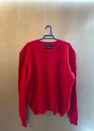 Jersey Ralph Lauren, brand: Ralph Lauren, condizioni: Ottime, taglia: L, €45.00, €47.95 include la Protezione acquisti
