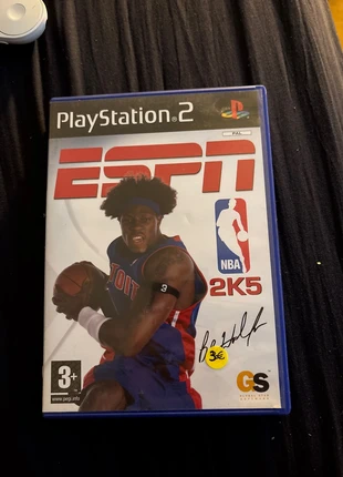 Espn nba 2k4, condition: Good, €1.50, €2.28 includes Buyer Protection