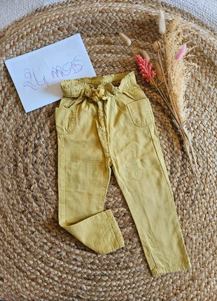 Pantalon tao, marque: TAO, état: Très bon état, taille: 18-24 mois / 86 cm, 4,00 €, 4,90 € Protection acheteurs (Pro) incluse