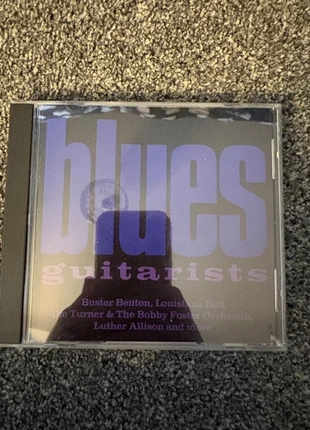 Johnny Winter- Scorchin' Blues CD, condition: Very good, £2.50, £3.00 includes Buyer Protection