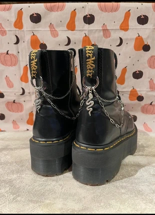 Chaînes pour Dr Martens, marca: Rave, estado: Muito bom, €19.00, €20.65 inclui Proteção do Comprador Pro