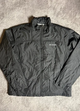 Veste mi saison full zip Columbia homme XL | noir, brand: Columbia, condizioni: Ottime, taglia: XL, €40.00, €42.70 include la Protezione acquisti