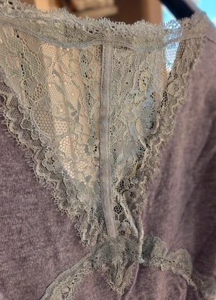 Maglione viscosa con decorazioni, marke: Koralline, zustand: Gut, größe: M / 38 / 10, 5,00 €, 5,95 € inklusive Vinted-Käuferschutz