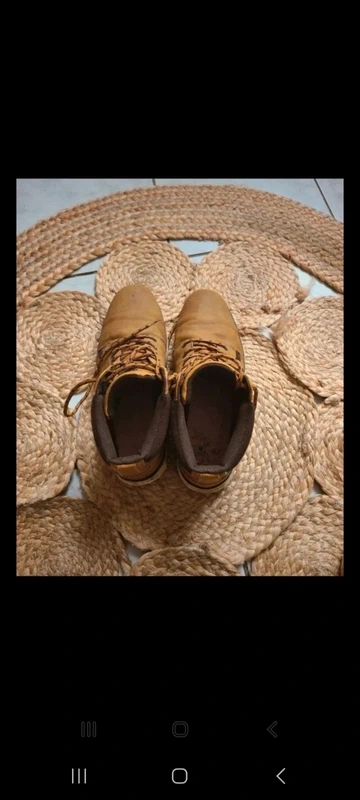 Bottines homme 42 - photo numéro 2