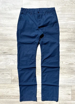 Pantalon chino coupe droite Marck&Balsan homme marine - W42, brand: Marck & Balsan, condition: Very good, size: W38, €12.00, €13.30 includes Buyer Protection
