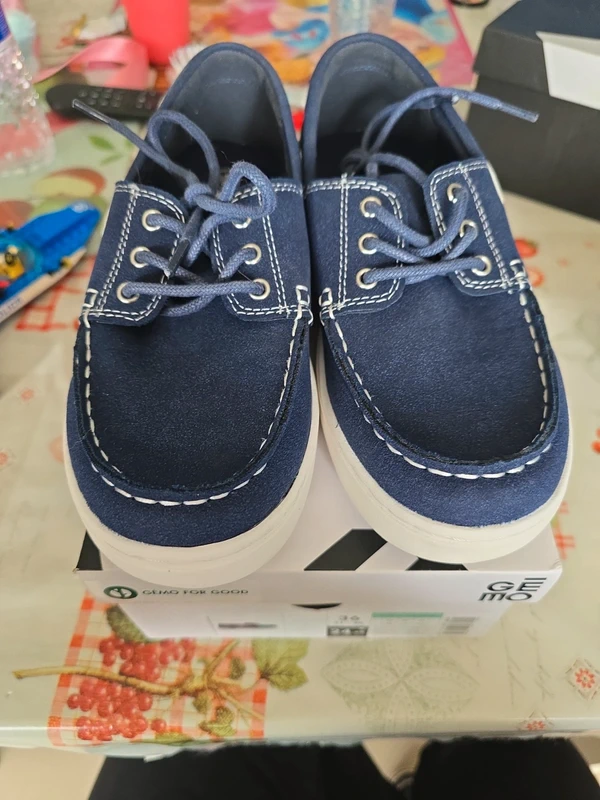 Mocassin