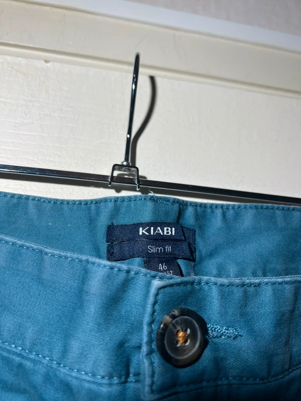 Chinos Kiabi - photo numéro 2