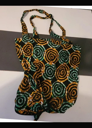 sac à man Bohème, marque: sac à man bohème, état: Très bon état, 5,00 €, 5,95 € Protection acheteurs (Pro) incluse