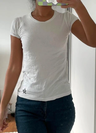 femme elegant chic simple sexy classe LH, brand: LH, condition: Very good, size: XXS / 32 / 4, €1.00, €1.75 includes Buyer Protection