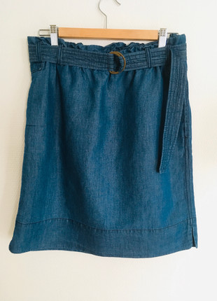 Marc'O Polo Jupe en jean taille 38, marque: Marc O'Polo, état: Très bon état, taille: M / 38 / 10, 35,00 €, 37,45 € Protection acheteurs incluse