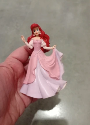 Figurine Ariel petite sirène, merk: Disney, staat: Heel goed, maat: Universeel, € 1,50, € 2,28 inclusief Kopersbescherming
