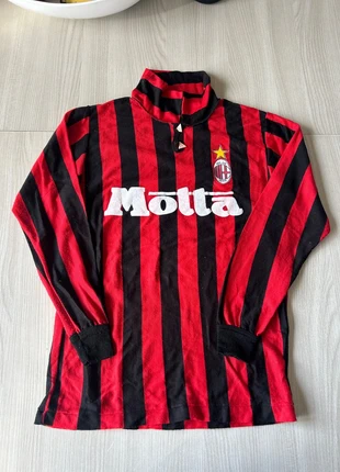 Super Vintage Milan Home Jersey, marca: AC Milan, estado: Nuevo sin etiquetas, tamaño: S, 7,00 €, 8,05 € Protección al comprador incluida