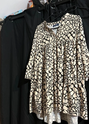 robe léopard, marque: Graciela, état: Neuf sans étiquette, taille: L / 40 / 12, 3,00 €, 3,85 € Protection acheteurs incluse